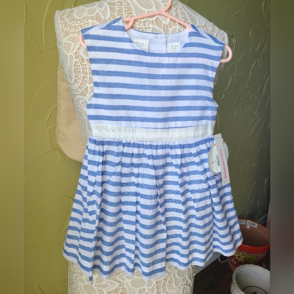 18-24M Dress